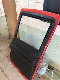 stahovacia strecha renault twingo - 2