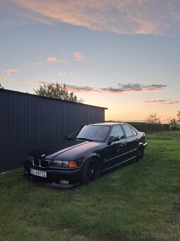 Bmw e36 - 2