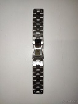 GARMIN QuickFit 22 titanovy remienok - 2