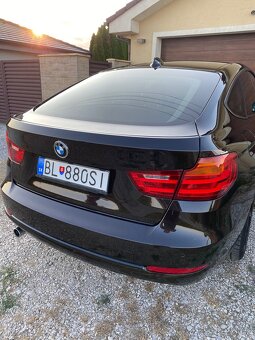 Predávam BMW 3 Grand Turismo ‼️dohoda ‼️ - 2