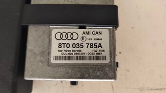 Interface modul Audi a4 b8 jack - 2