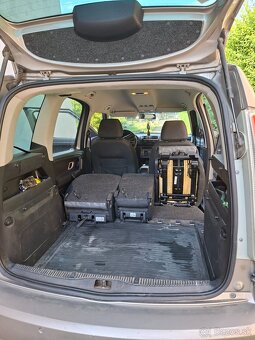 Škoda Roomster 1,4 16v + LPG - 2