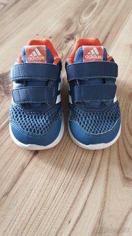 Tenisky Adidas - 2
