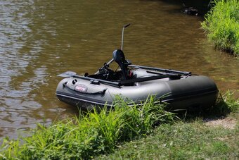Predám Čln RAPTOR 200 X WIDE GREEN / AIR - 2