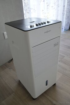 Prenosná klimatizačná jednotka - 2