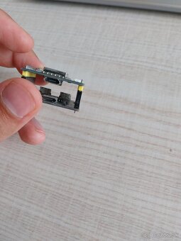 Predám WiFi vývojový modul ESP12-F + shield - 2