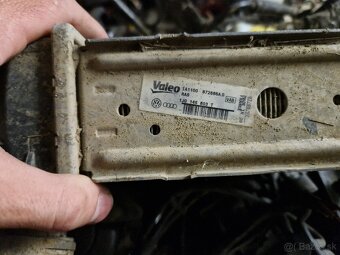 Intercooler octavia 1 golf 4 1.9tdi - 2