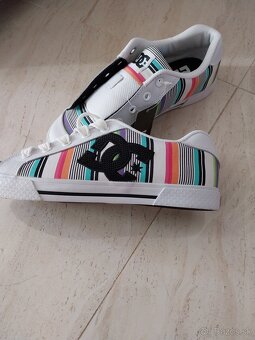 Rekreačná obuv DC Shoes - 2