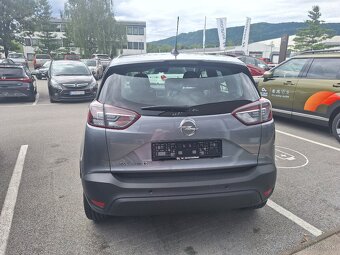 Opel Crossland X 1.2 Enjoy - 2