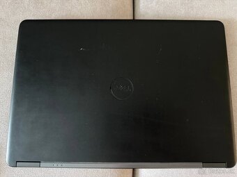 Dell Latitude E7450, Čistý Windows 10 Pro a Word,Excel2024 - 2