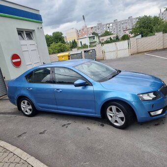 Predám škoda octavia 3 dovoz gb - 2