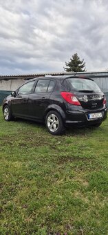Opel Corsa 1.2 LPG - 2