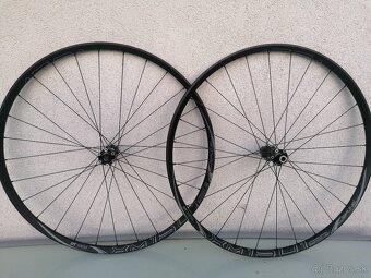 29" DT SWISS XM-1501 SPLINE - 2
