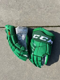 Rukavice Bauer Nexus, CCM, Vesta - 2