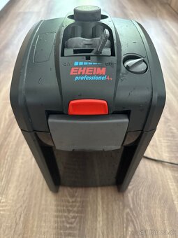 Predám filter Eheim 4+ - 2