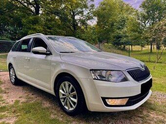 Škoda Octavia 2.0TDI DSG Navi Elegance Vyhrev NOVÉ ROZVODY - 2