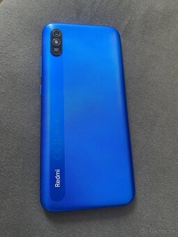 Xiaomi Redmi 9A 32 GB - 2