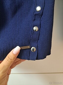Rolák Guess - 2