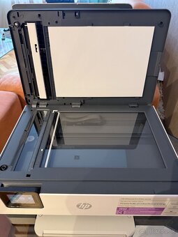 Tlačiareň HP OfficeJet Pro 8122e - 2