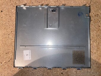Bočný kryt Dell Optiplex 9010 - 2