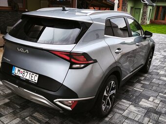 Kia Sportage - 2