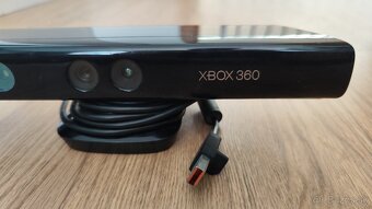 Xbox 360 Kinect - 2