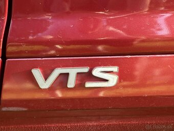 Citroën c4 VTS 2.0 TDI - 2