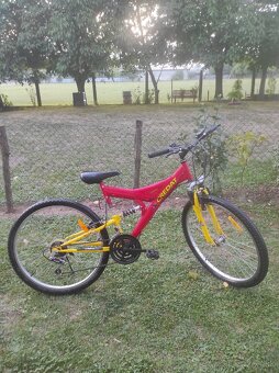 Bicykel - 2