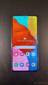 Samsung Galaxy A51 6/128GB biely - 2