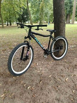 Horský bicykel Romet Jolene - 2