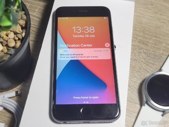 Iphone 6S 100% Batéria - 2