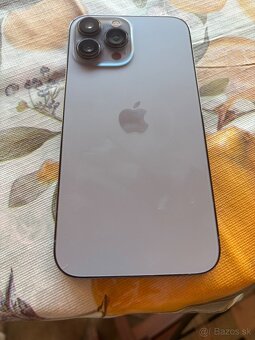 iPhone 13 pro max - 2
