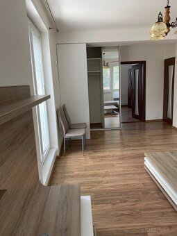 RENT 2-rooms flat Rastislavova - Staré Mesto - 2