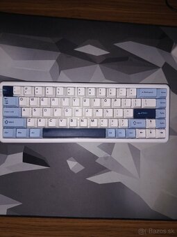 Klavisnica AJAZZ AK680 MAX - 2