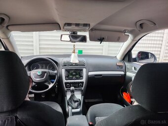 Škoda Octavia 1.6 TDI - 2