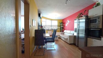 HALO reality - Predaj, dvojizbový byt Bratislava Ružinov, Jé - 2