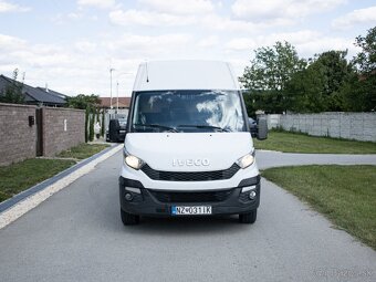 Iveco Daily 2,3D 35S15 MAXI JUMBO. Odpočet DPH. - 2