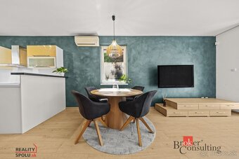 4 izbový rodinný dom, stačí sa nasťahovať, Lotosová ul., Mal - 2