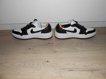 Predam nove original tenisky znacky NIKE AIR JORDAN ELEVATE - 2