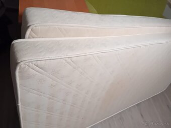 Matrace materasso 90x200 - 2