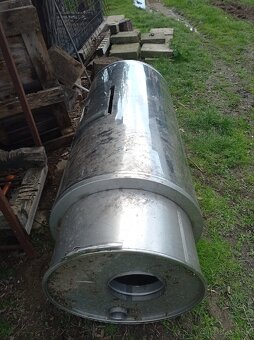 Nerezovi sud - 2