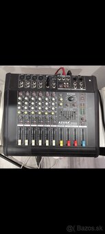 Aparatura FBT - 2
