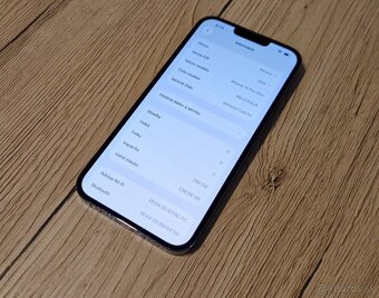 iPhone 13 pro max 256gb - 2