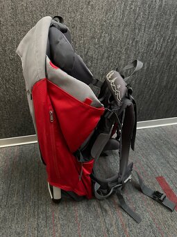 Predam detsky nosic - 2