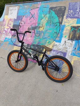 Subrosa Bmx - 2