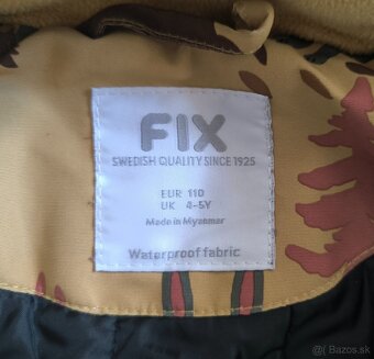Lindex fix overal 110 - 2