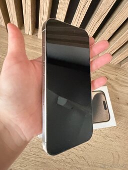 Apple iphone 15 pro, 128gb - 2
