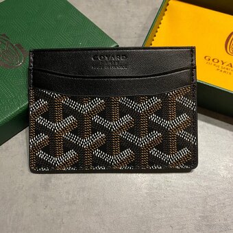 Goyard cardholder peňaženka - 2