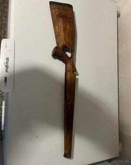 Thumbole pažba CZ455 22wmr - 2