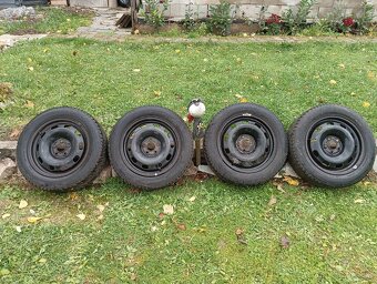 185/60 r15 - 2